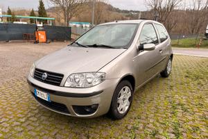Fiat Punto 1.2 benzina 80CV