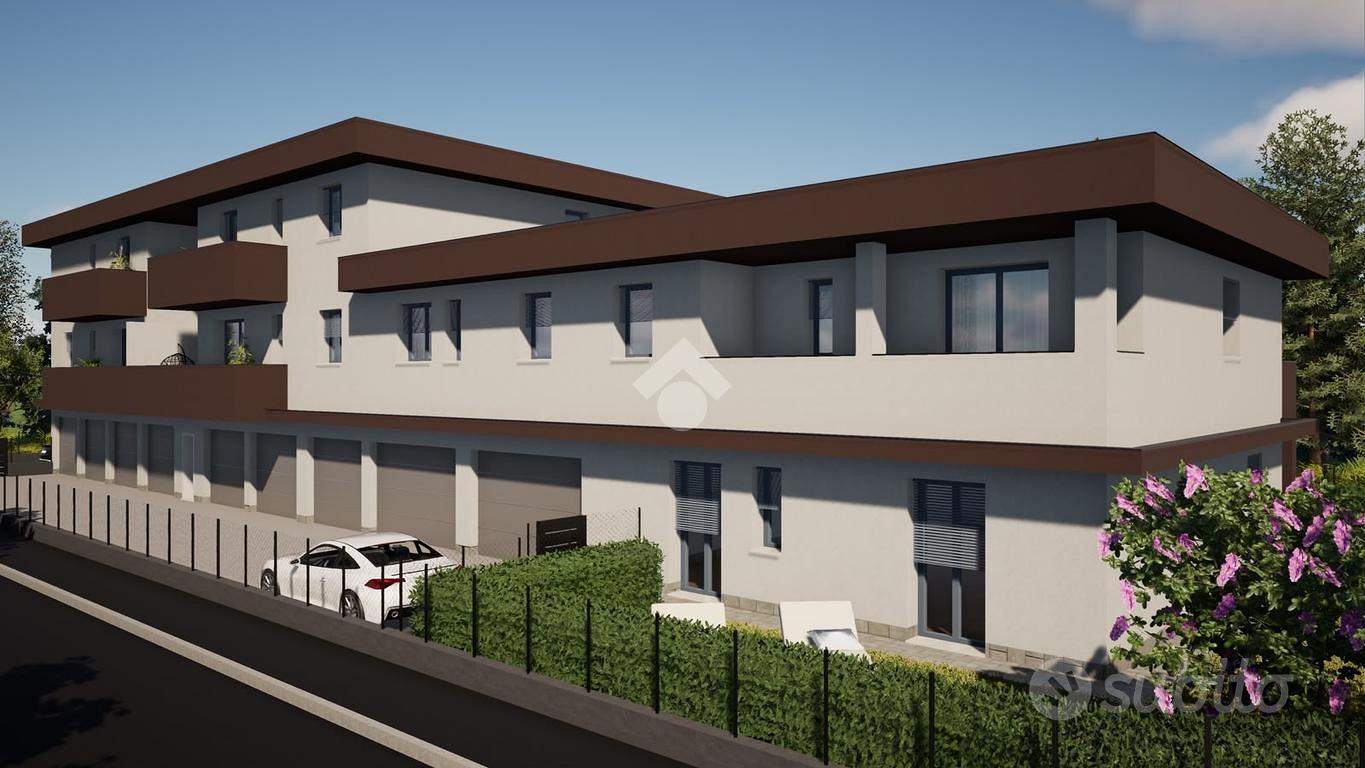 Appartamento – Bolgare, Asnenga - Altro