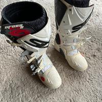 sidi crossfire 2 taglia 40
