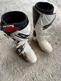 sidi crossfire 2 taglia 40