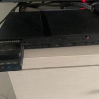 Playstation 2 slim