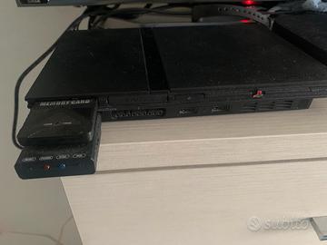 Playstation 2 slim