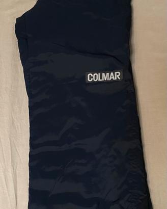 Salopette pantaloni da Sci Colmar