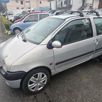 Twingo GPL neopatentati - Finanziabile -