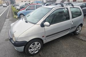 Twingo GPL neopatentati - Finanziabile -