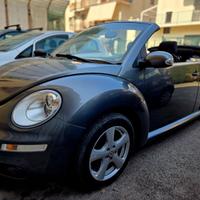 New Beetle cabrio capote nuova zero lavori da fare