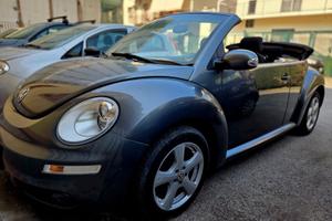 New Beetle cabrio capote nuova zero lavori da fare