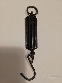 ANTICA BILANCIA "POCKET BALANCE GERMANY 12 KG"