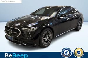 Mercedes-Benz Classe E E 300 DE PHEV AMG LINE...