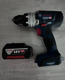 Trapano avvitatore Professionale Bosch