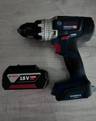Trapano avvitatore Professionale Bosch