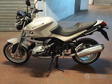 Bmw r 1200 r - 2007