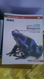 Biologia.blu 9788808189301