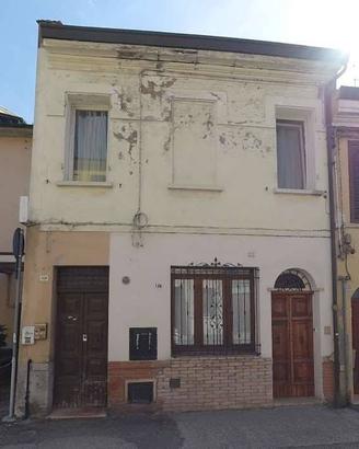 Appartamento di 61 m² con 4 locali a Ravenna
