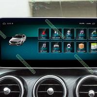 Schermo 12.3 mercedes glk x253 android touch