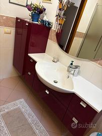 Mobile bagno