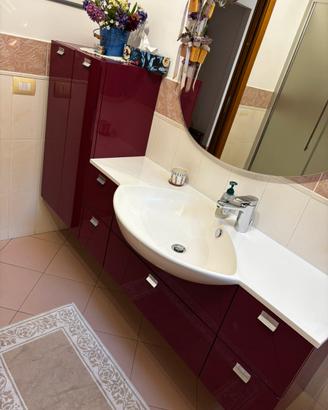 Mobile bagno