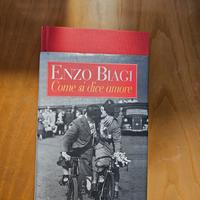 libro Come si dice amore