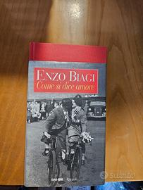 libro Come si dice amore