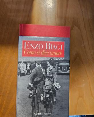 libro Come si dice amore