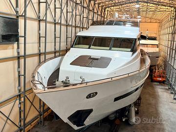 Navar Cantieri 22.50