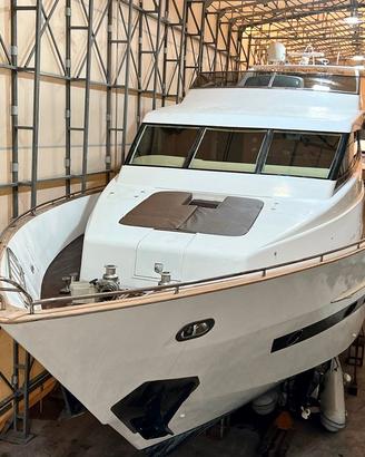 Navar Cantieri 22.50