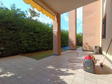 Appartamento a Reggio nell'Emilia, 3 locali