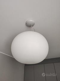 Lampada Flos glo-ball