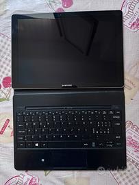 Samsung galaxy tab pro s