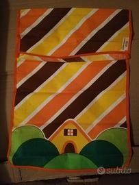 Kraft Baika caciotta portapane e caraffa