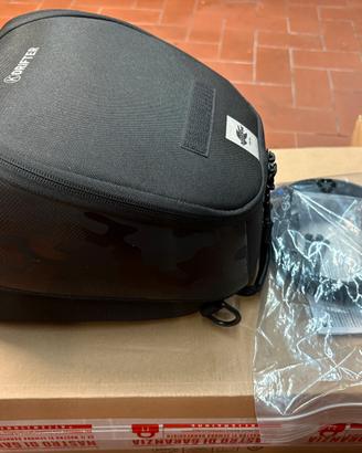 Borsa da serbatoio