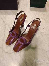 Prada décolleté iconico