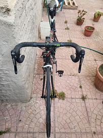 bici da corsa