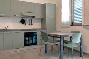 Appartamento LIDO di SAVIO