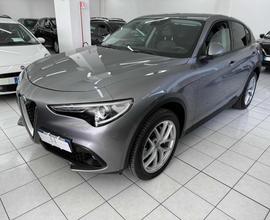 ALFA ROMEO Stelvio 2.2 Turbodiesel 210 CV AT8 Q