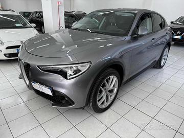 ALFA ROMEO Stelvio 2.2 Turbodiesel 210 CV AT8 Q