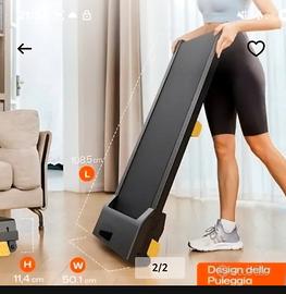 Tapis Roulant per la Casa nuovo