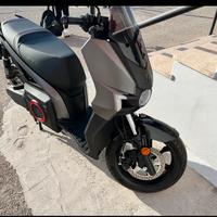 Scooter elettrico Pari al nuovo Seat mo 125