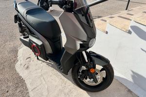 Scooter elettrico Pari al nuovo Seat mo 125