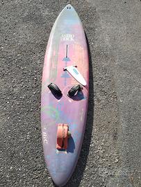 Attrezzatura windsurf