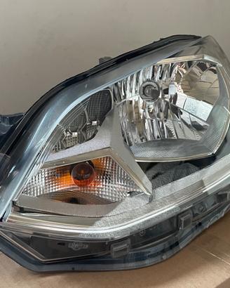 Faro Anteriore SX VW Up! Restyling Led Originale