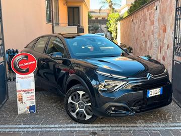 Citroen C4 BlueHDi 130 S&S EAT8 Feel Pack