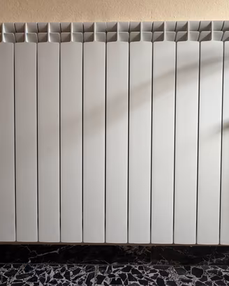 Termosifoni come nuovi
