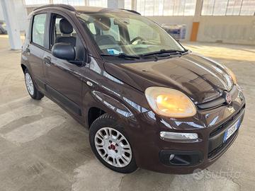 Fiat Panda 1.2 EasyPower Pop GPL