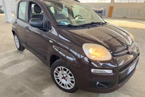 Fiat Panda 1.2 EasyPower Pop GPL