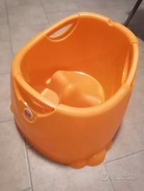 Vaschetta per bagnetto