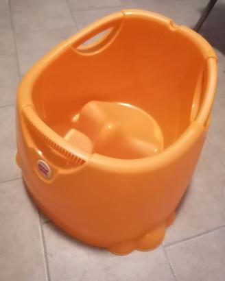 Vaschetta per bagnetto