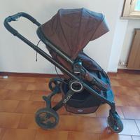 Passeggino Chicco Urban - trekking