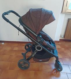 Passeggino Chicco Urban - trekking