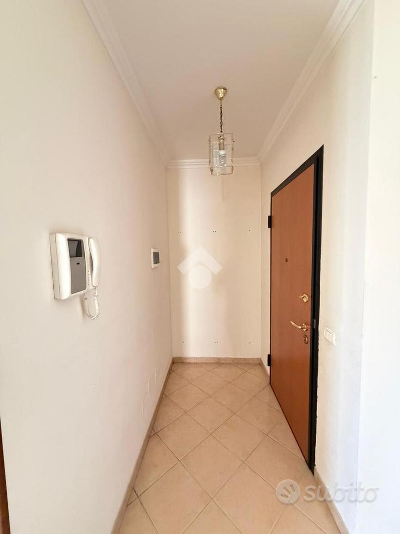 Apartment in Roma, Ponte di Nona, Lunghezza - Vista 2